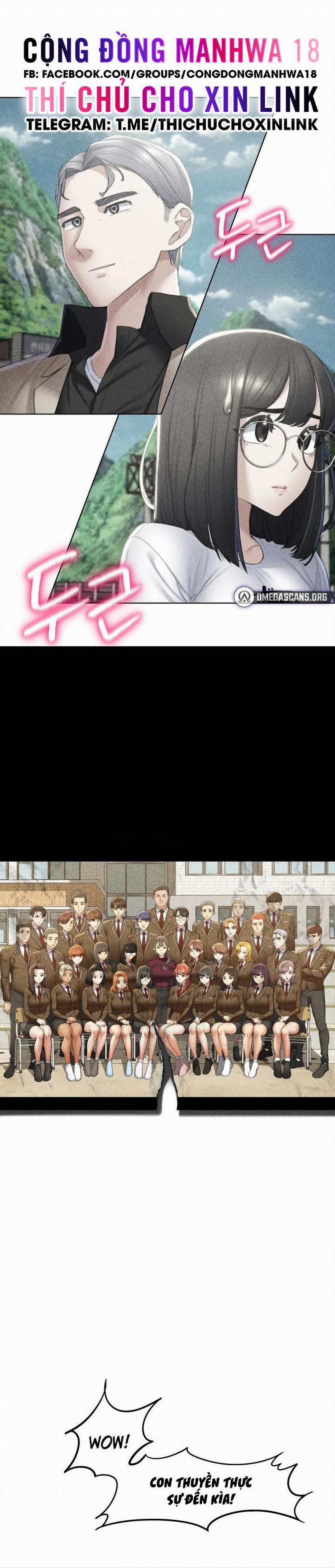 Trò Chơi Mạo Hiểm 9 trang 2