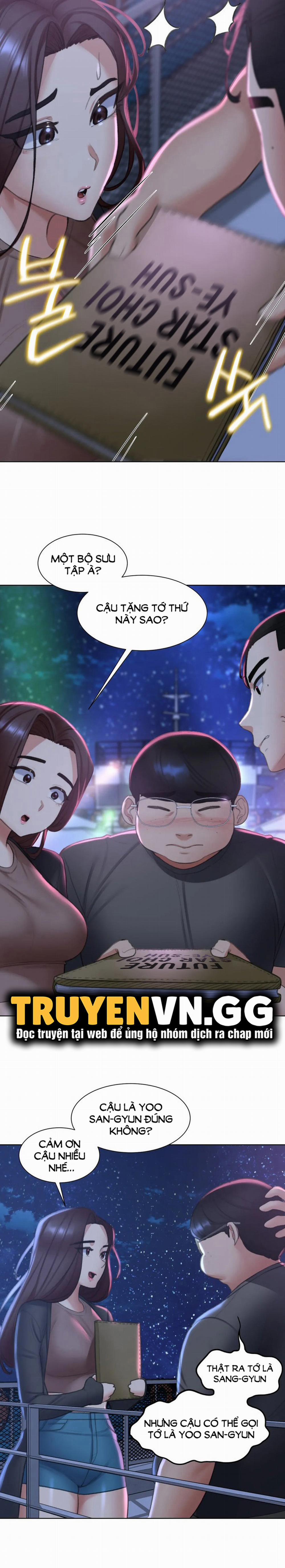 Trò Chơi Mạo Hiểm 9 trang 23