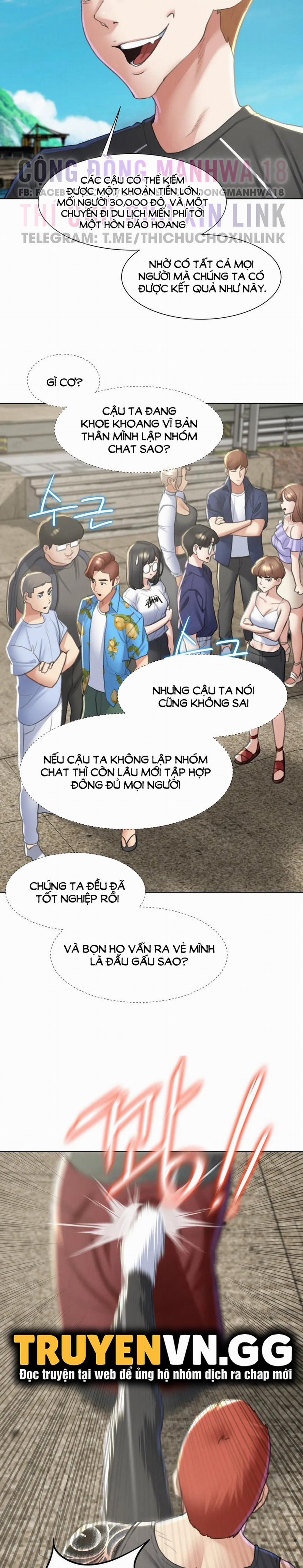 Trò Chơi Mạo Hiểm 9 trang 4