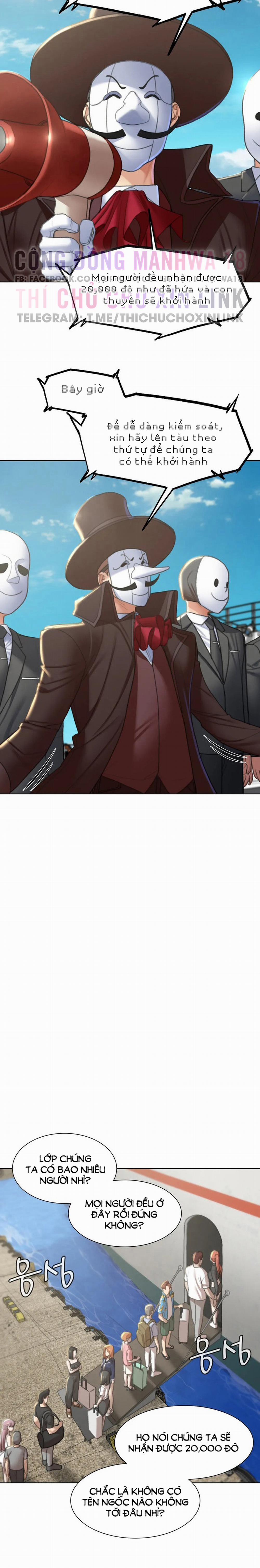 Trò Chơi Mạo Hiểm 9 trang 8