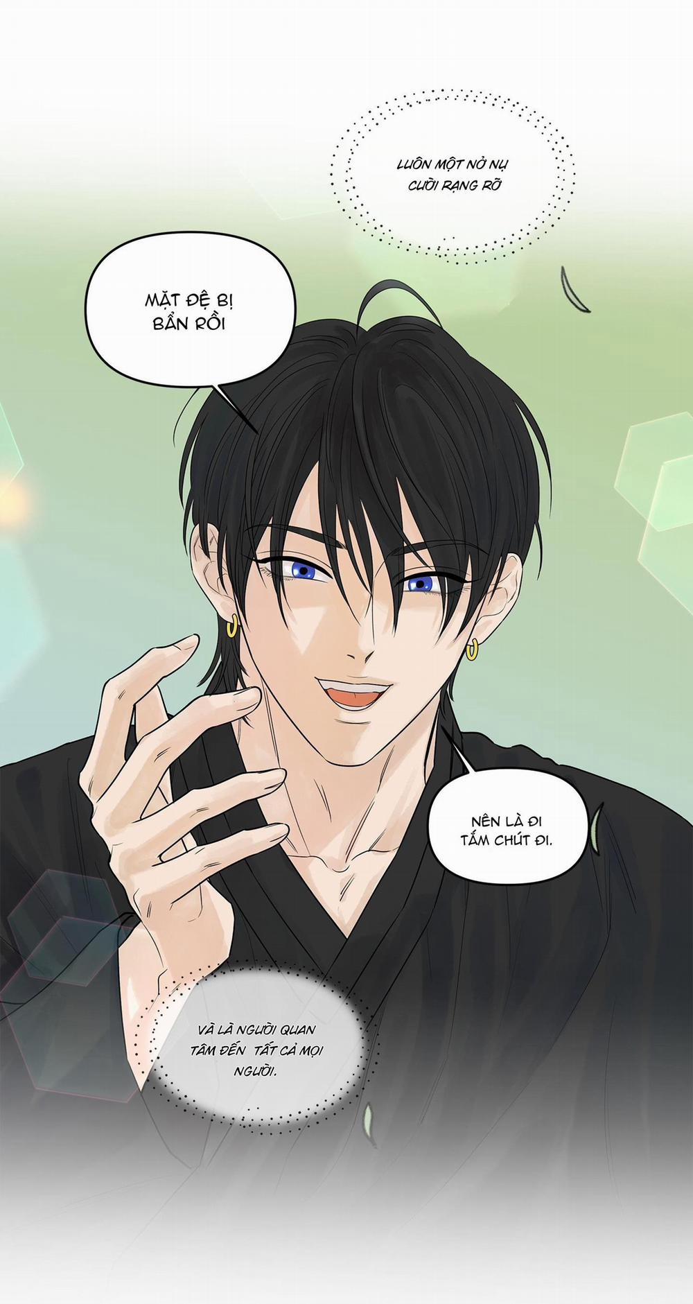 Trò Chơi Migu 1 trang 38