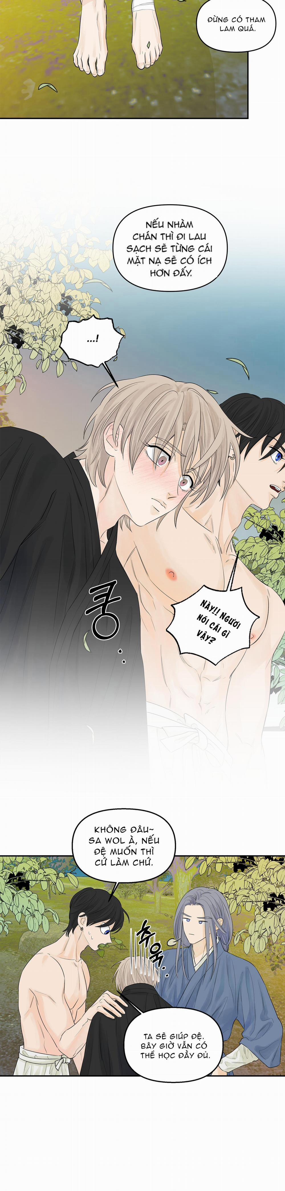 Trò Chơi Migu 3 trang 17