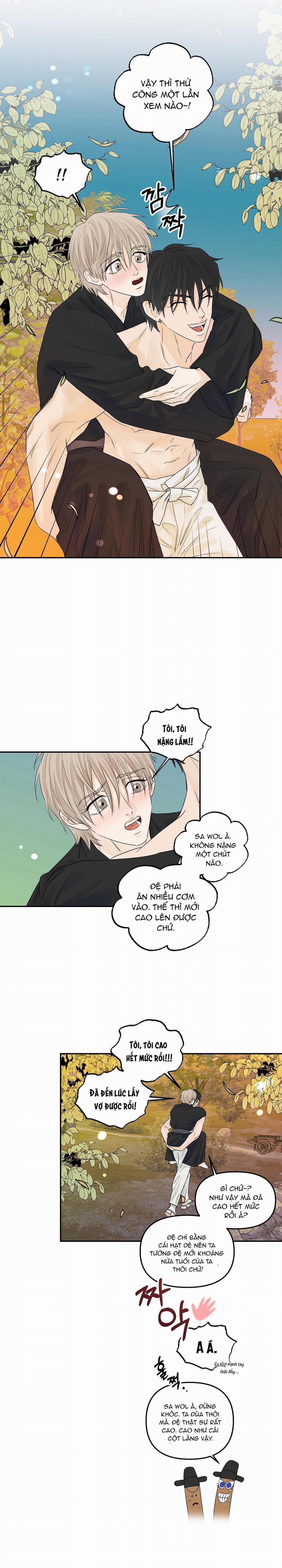 Trò Chơi Migu 4 trang 13