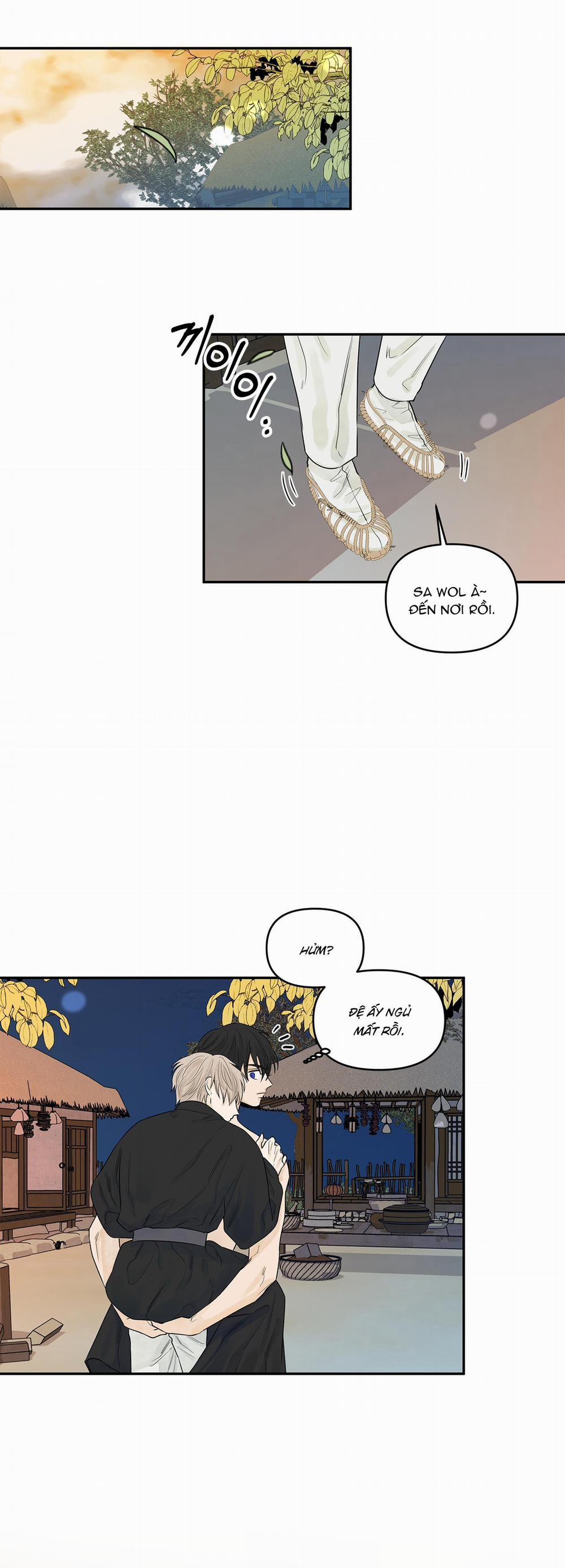 Trò Chơi Migu 4 trang 17