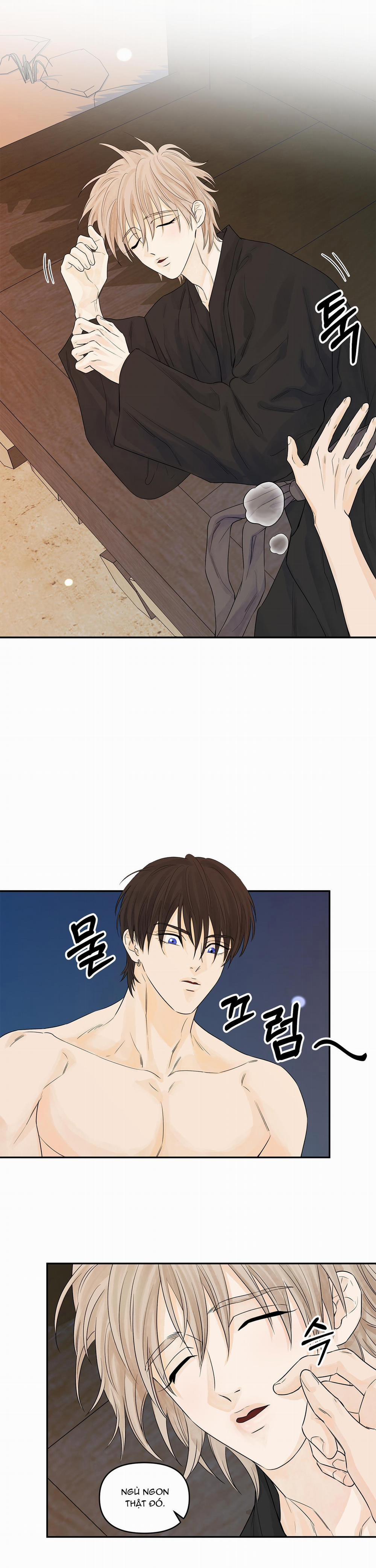 Trò Chơi Migu 4 trang 18