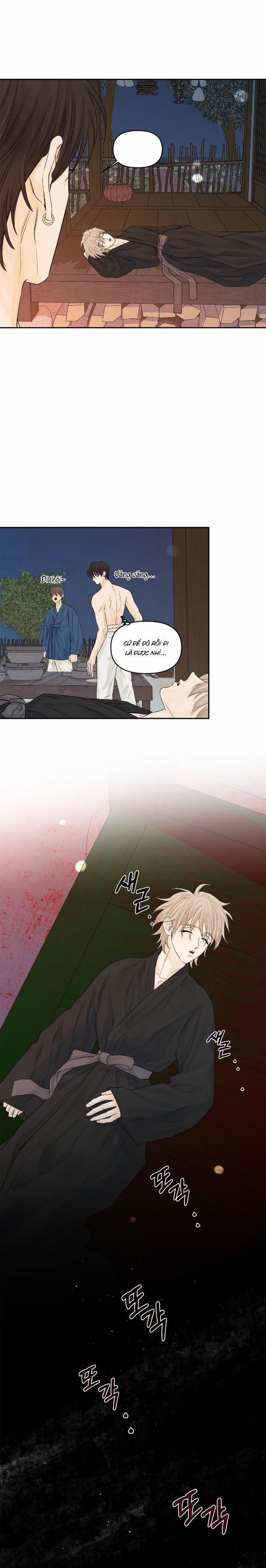 Trò Chơi Migu 4 trang 21