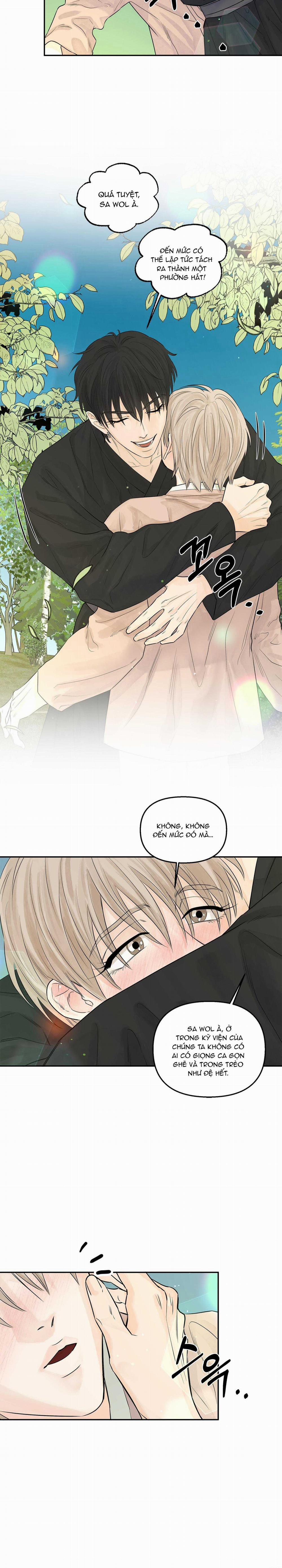 Trò Chơi Migu 6 trang 19