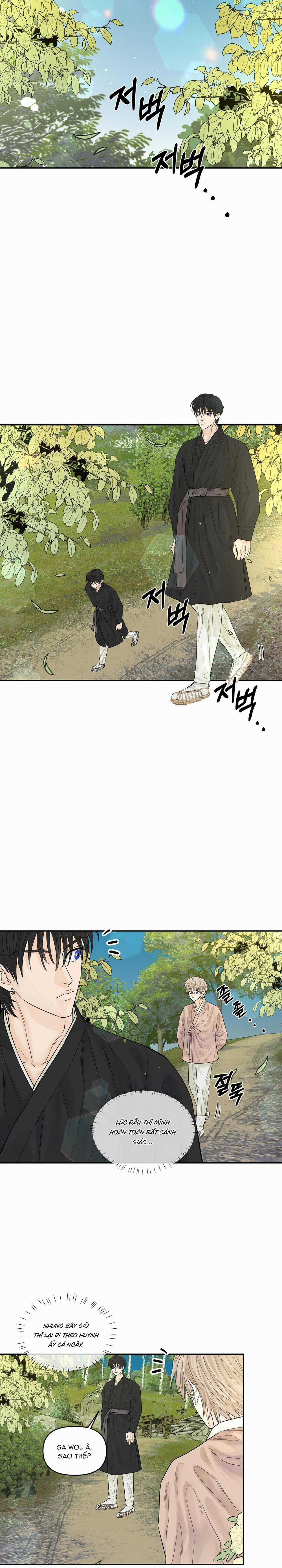 Trò Chơi Migu 6 trang 9