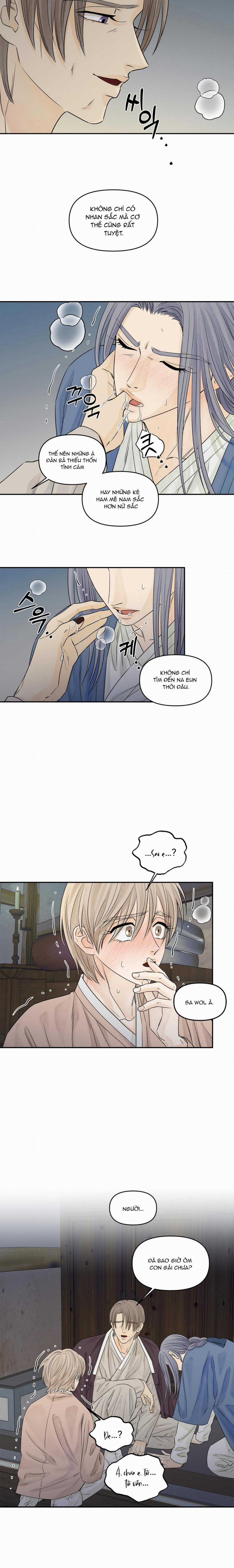 Trò Chơi Migu 8 trang 10