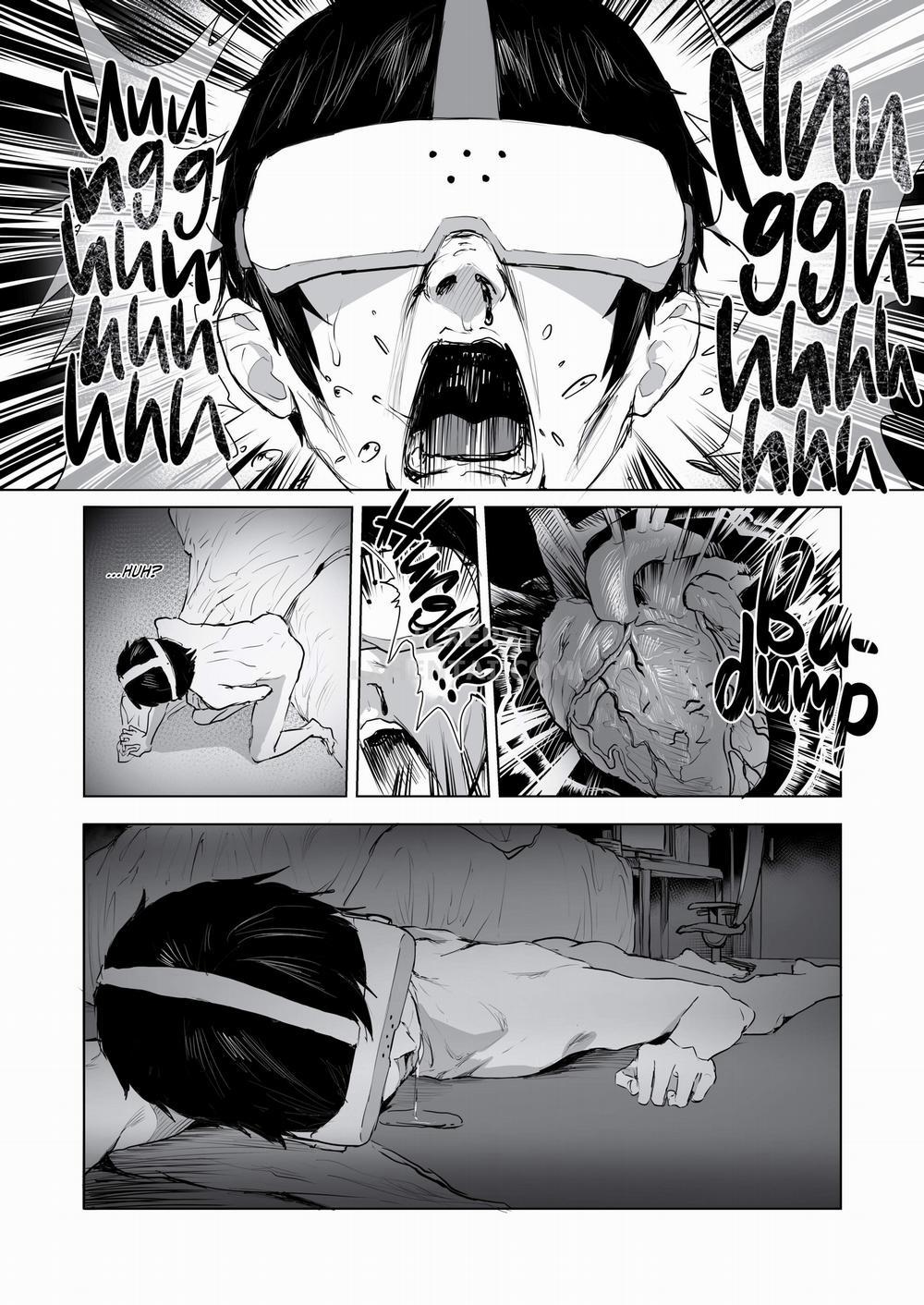 Trò Chơi Mới Với Dàn Harem Của Tôi 1 trang 7