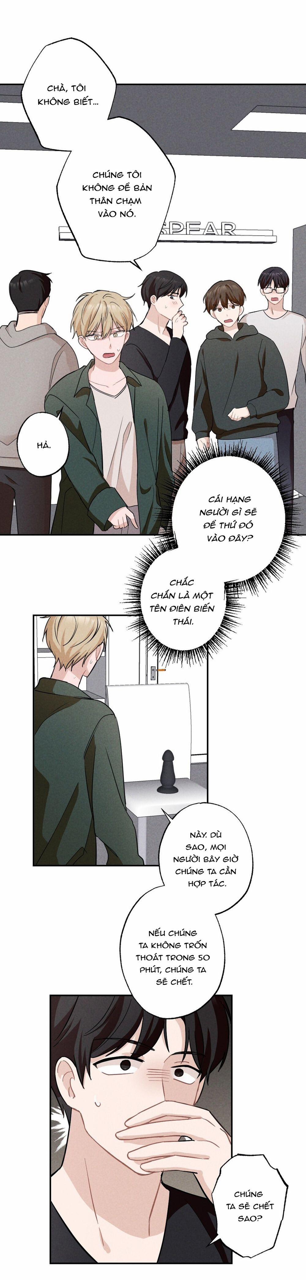 Trò Chơi Nhập Vai 1 trang 12