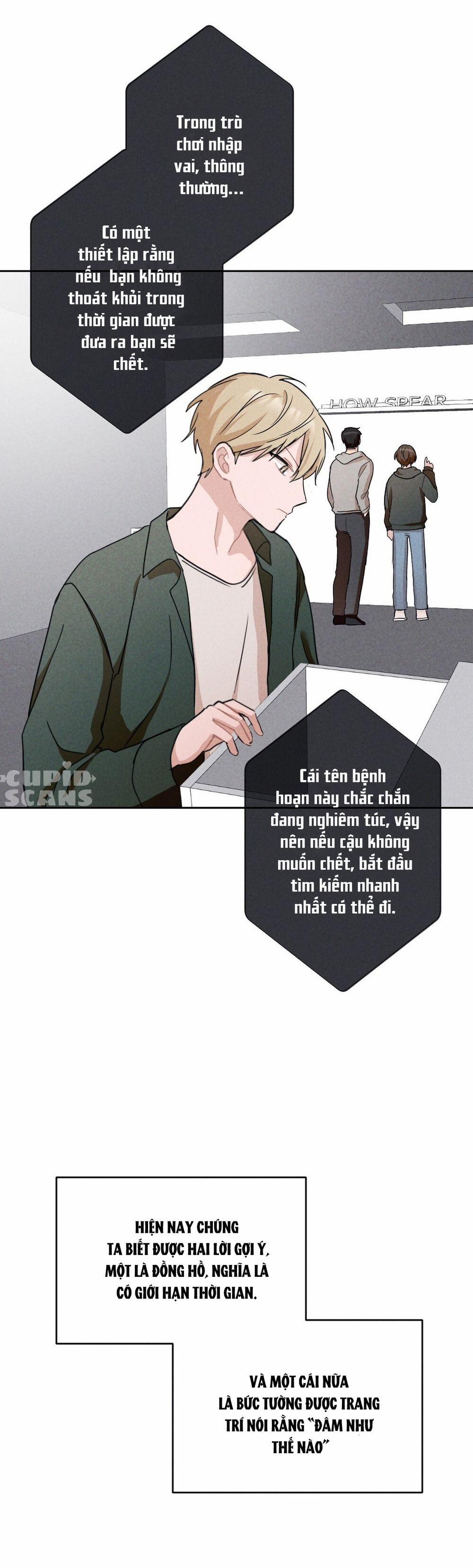 Trò Chơi Nhập Vai 1 trang 13