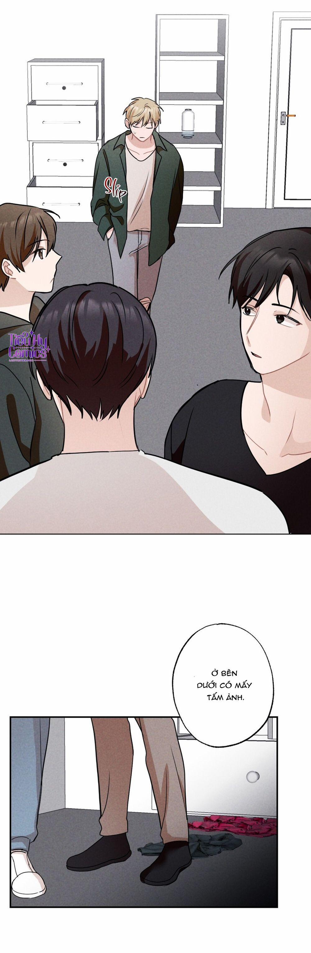 Trò Chơi Nhập Vai 1 trang 19