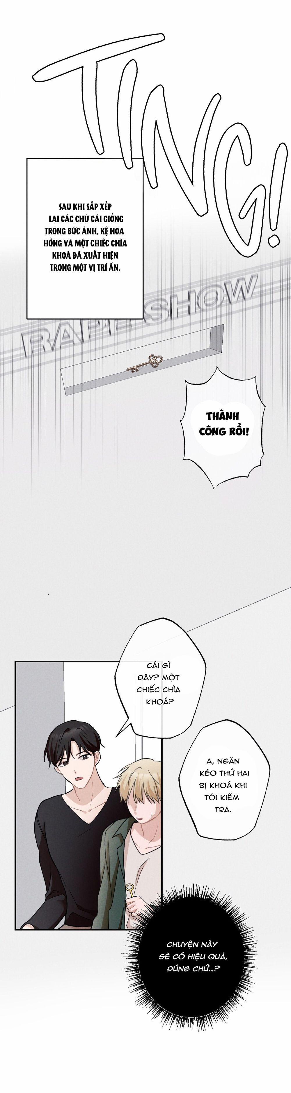 Trò Chơi Nhập Vai 1 trang 24