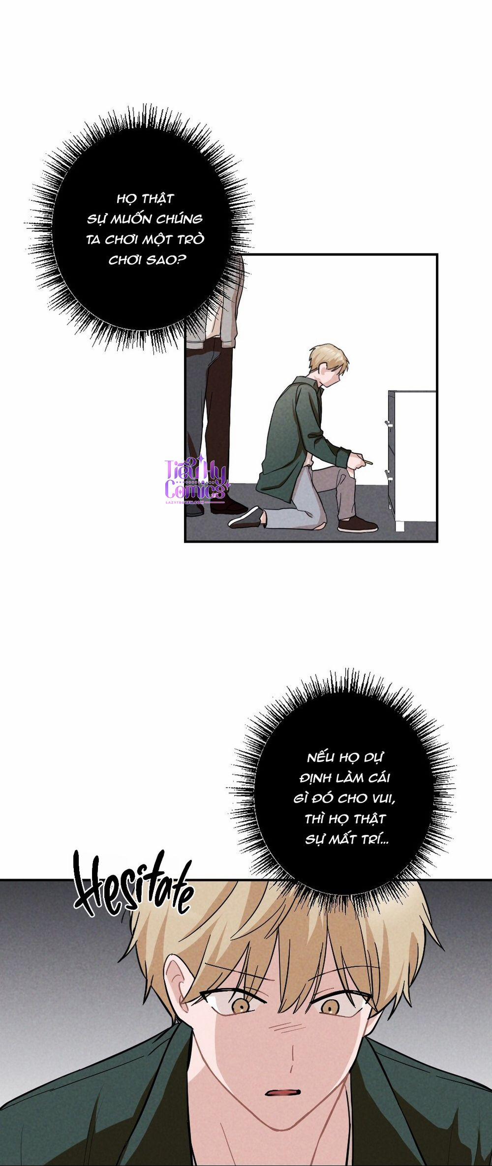 Trò Chơi Nhập Vai 1 trang 25