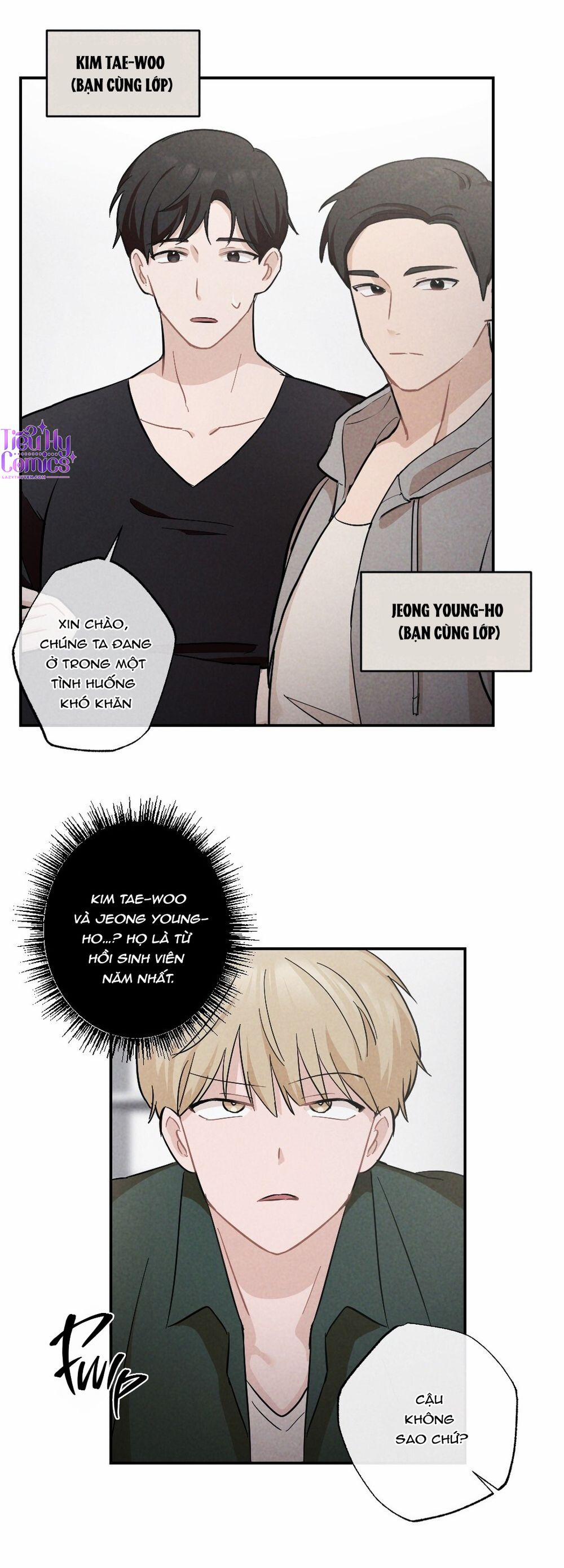 Trò Chơi Nhập Vai 1 trang 5