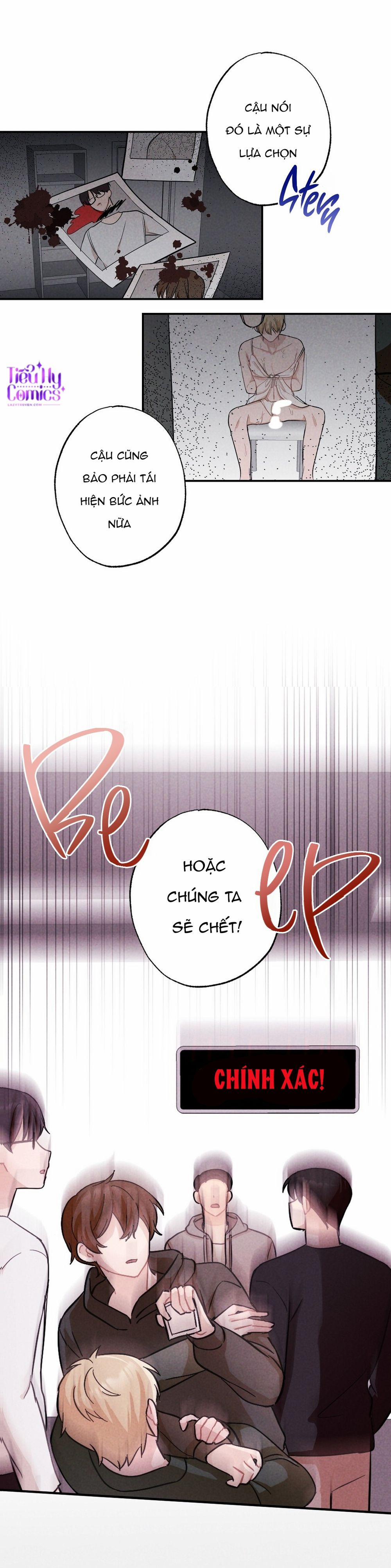 Trò Chơi Nhập Vai 2 trang 10