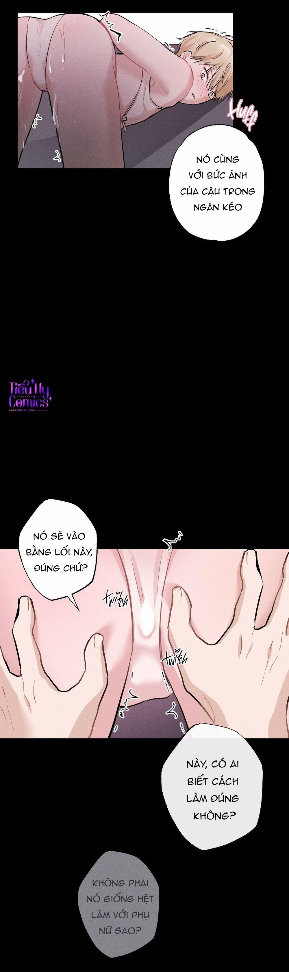 Trò Chơi Nhập Vai 2 trang 18