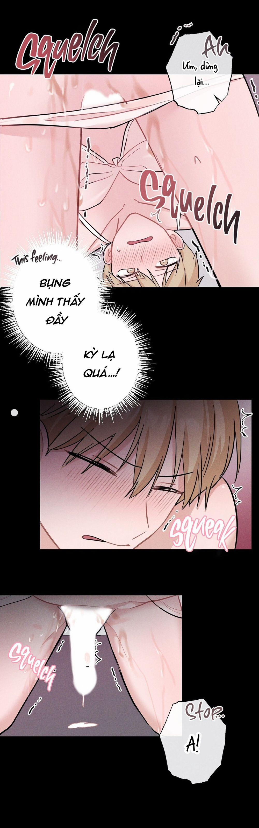 Trò Chơi Nhập Vai 2 trang 23