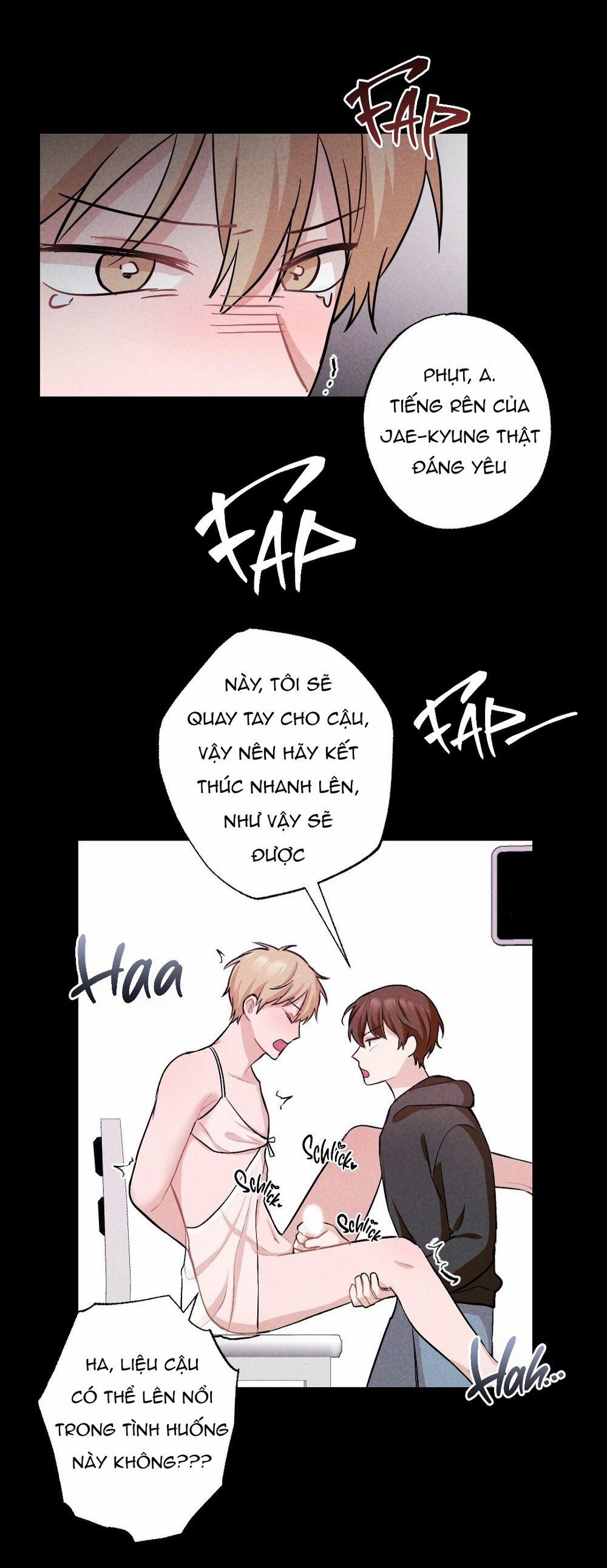 Trò Chơi Nhập Vai 2 trang 33