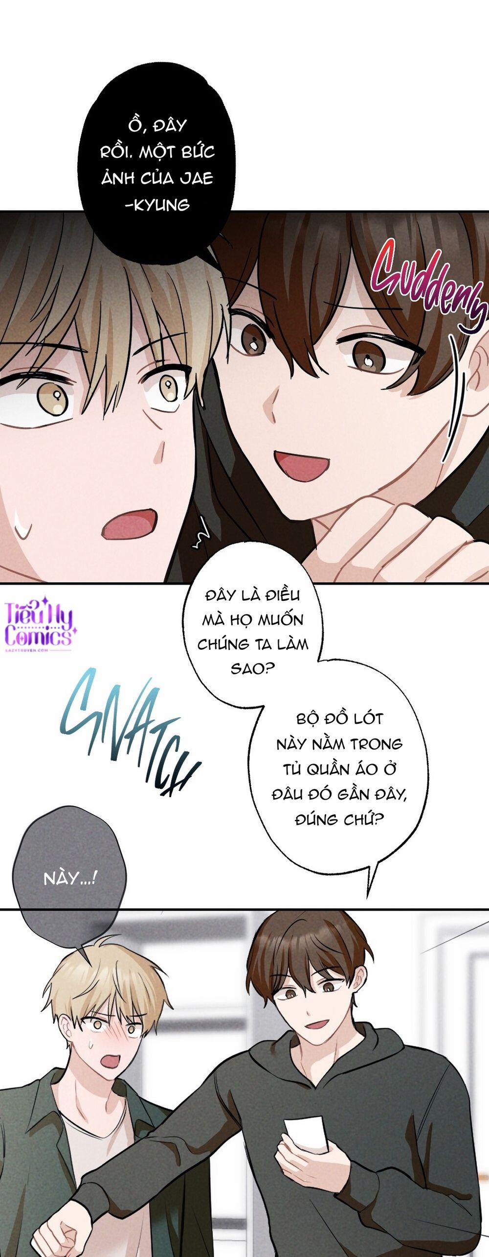 Trò Chơi Nhập Vai 2 trang 4