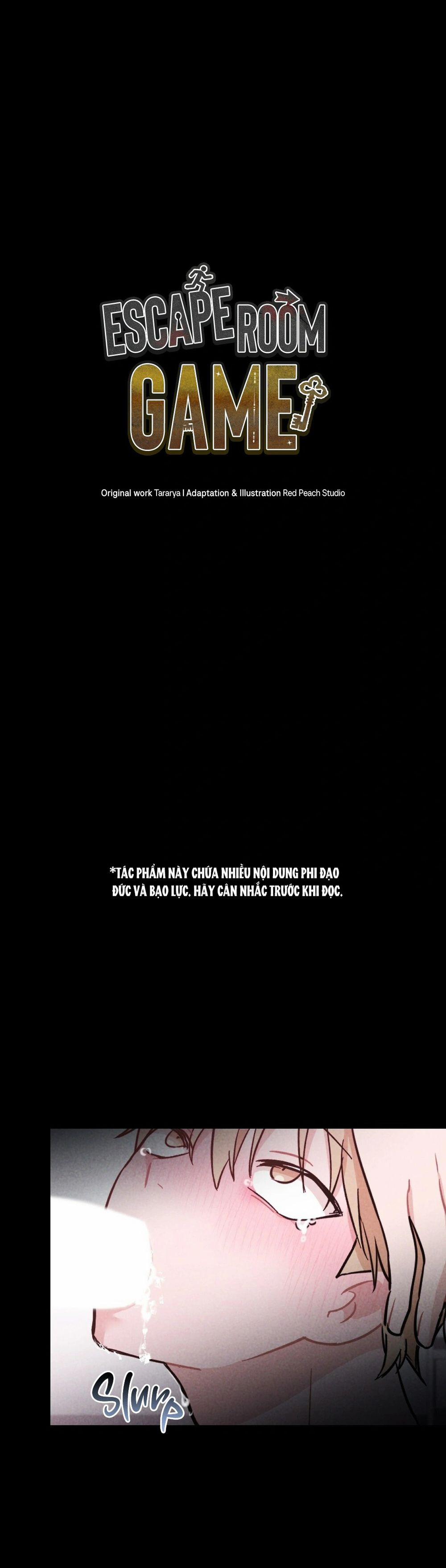 Trò Chơi Nhập Vai 3 trang 0