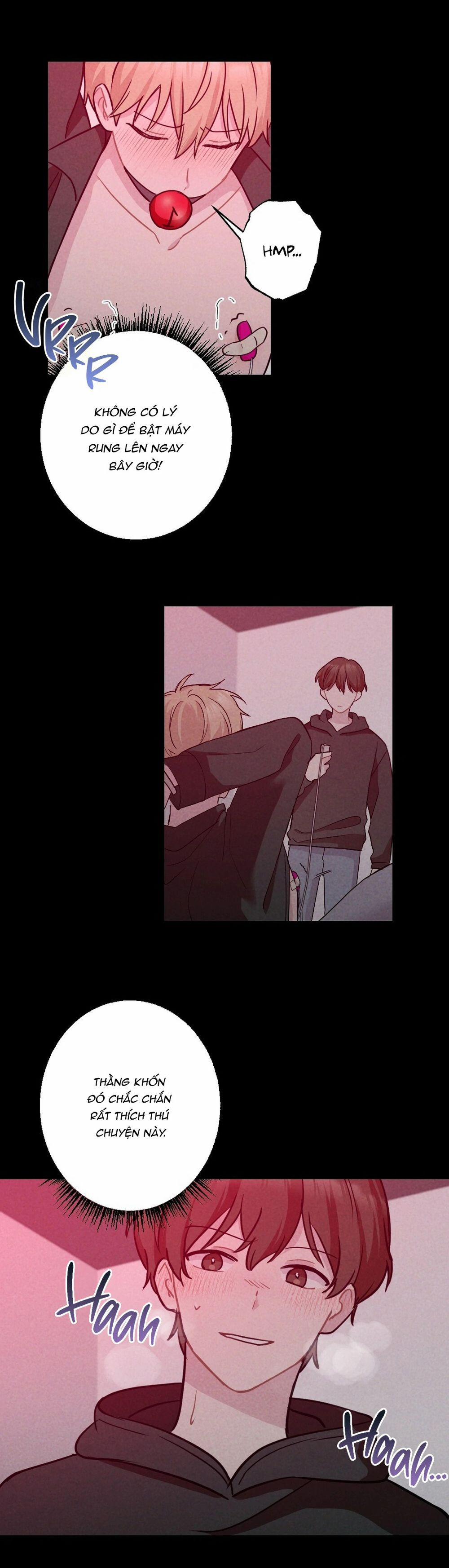 Trò Chơi Nhập Vai 3 trang 16