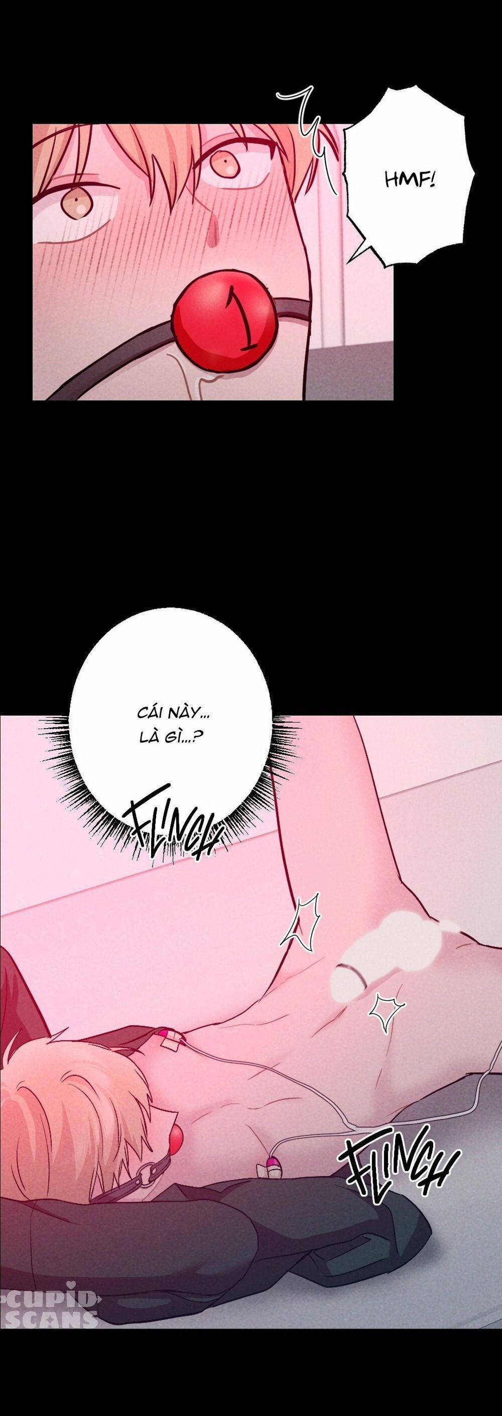 Trò Chơi Nhập Vai 3 trang 20