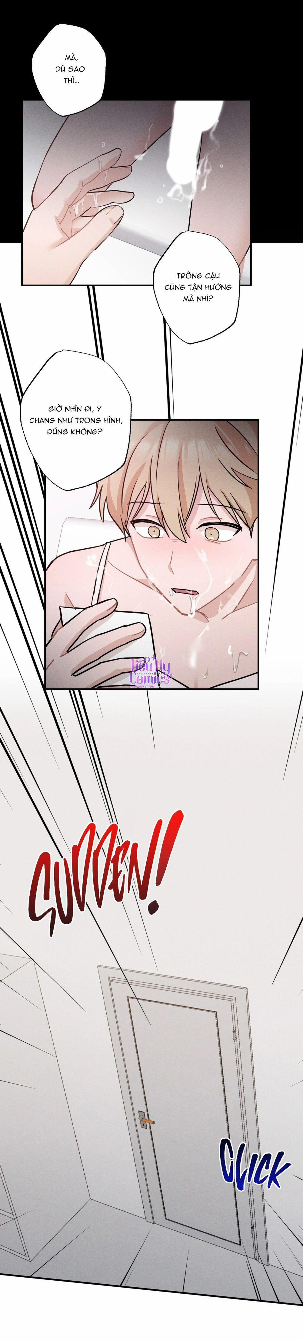 Trò Chơi Nhập Vai 3 trang 3