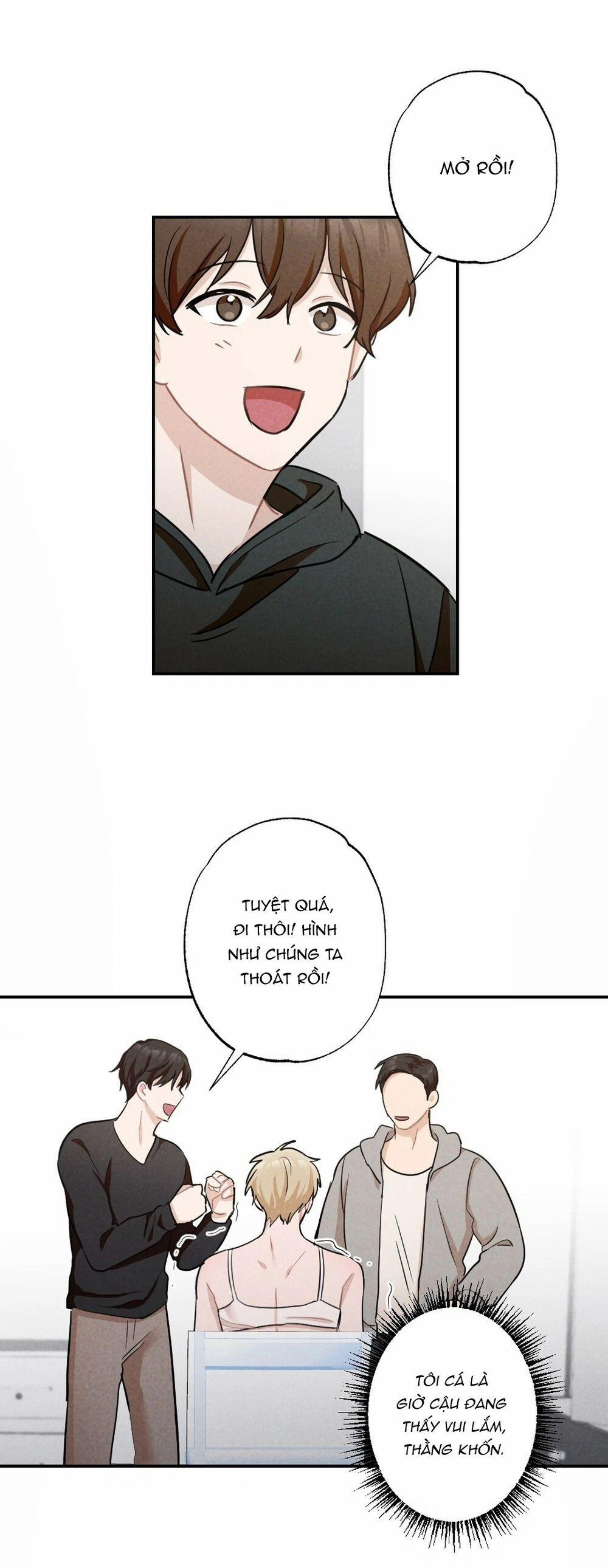 Trò Chơi Nhập Vai 3 trang 4