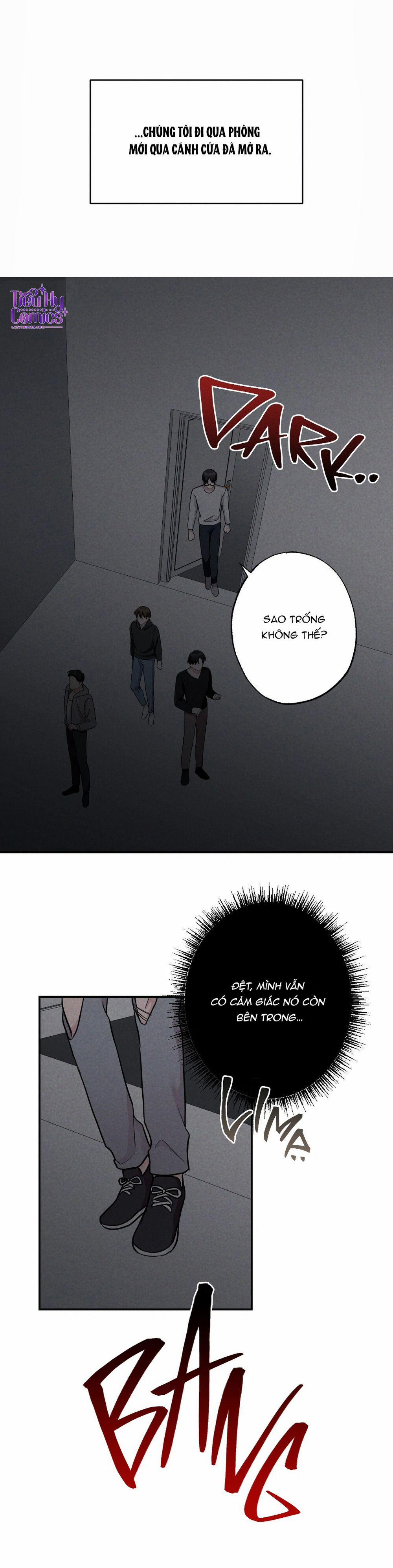 Trò Chơi Nhập Vai 3 trang 7