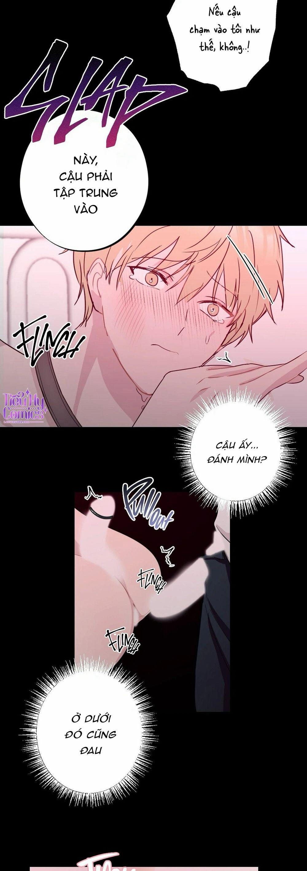 Trò Chơi Nhập Vai 4 trang 12