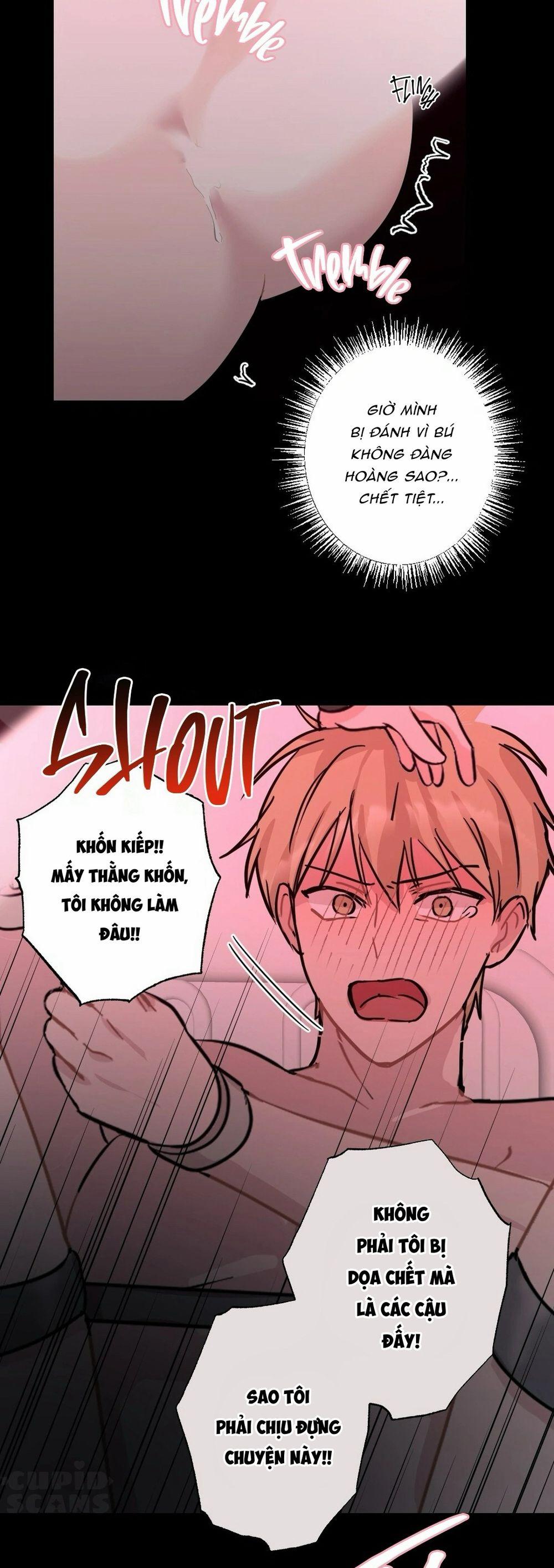 Trò Chơi Nhập Vai 4 trang 13