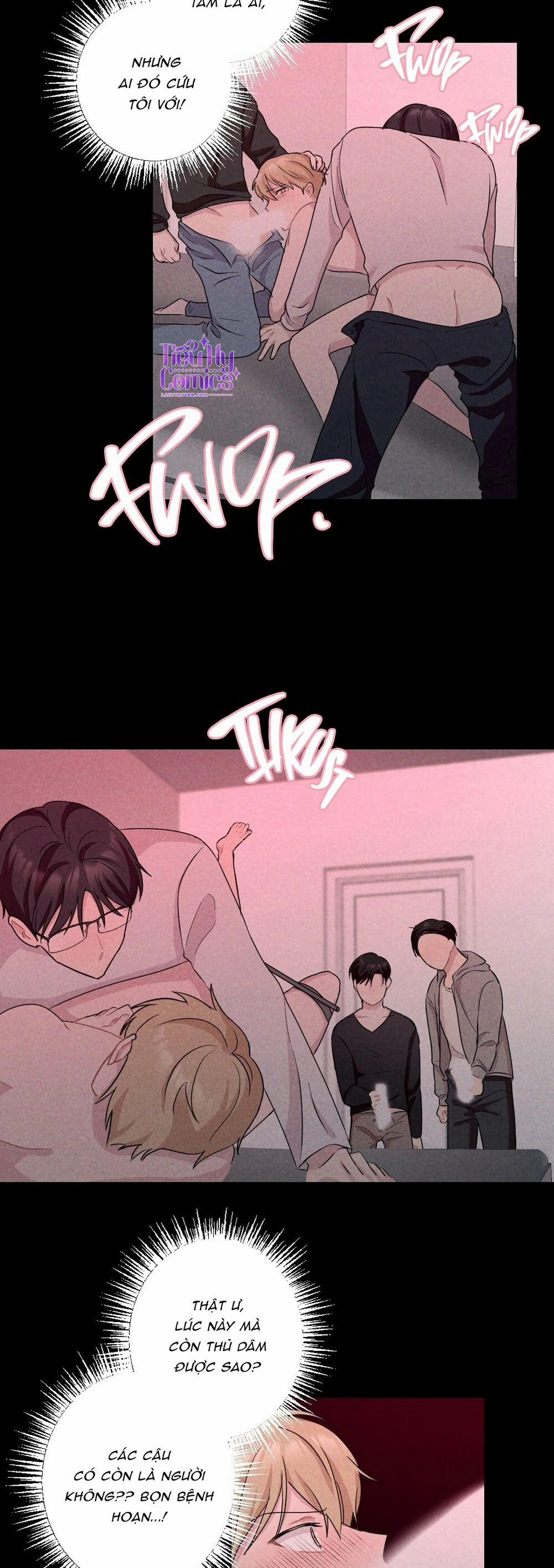 Trò Chơi Nhập Vai 4 trang 16