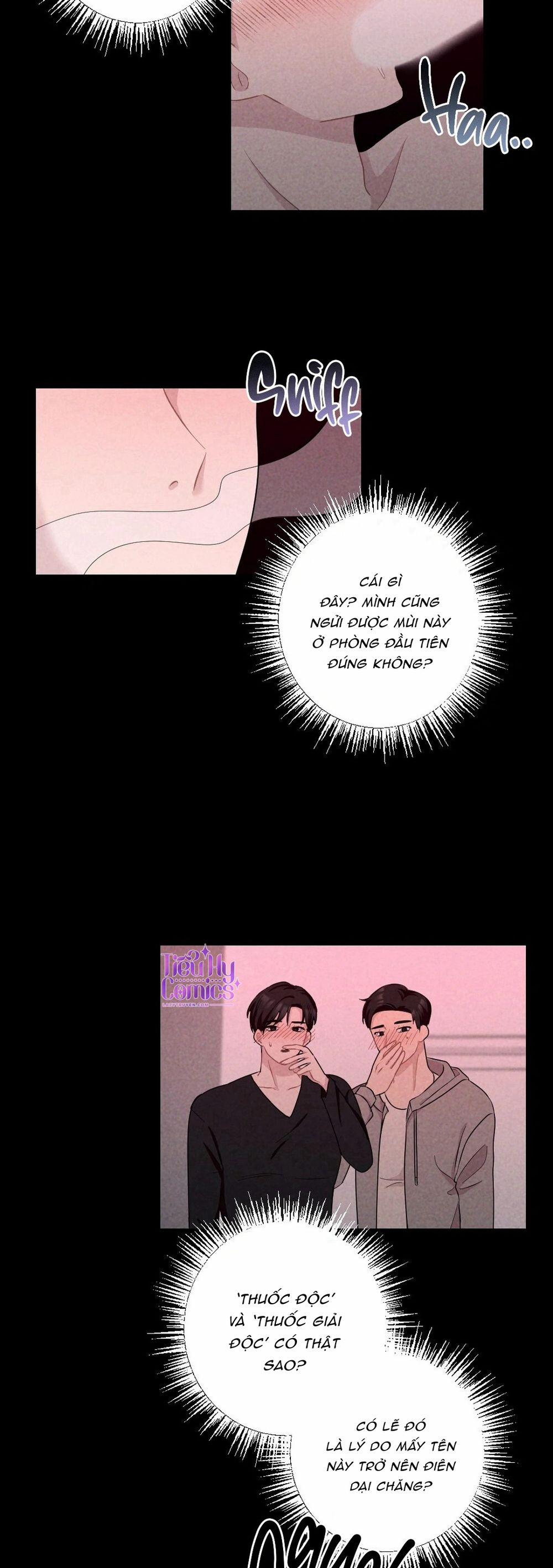 Trò Chơi Nhập Vai 4 trang 17