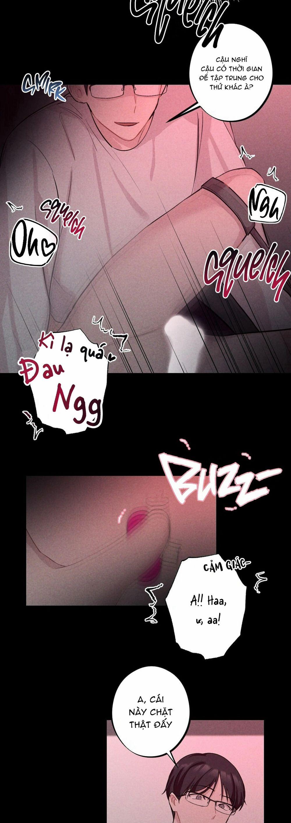 Trò Chơi Nhập Vai 4 trang 18