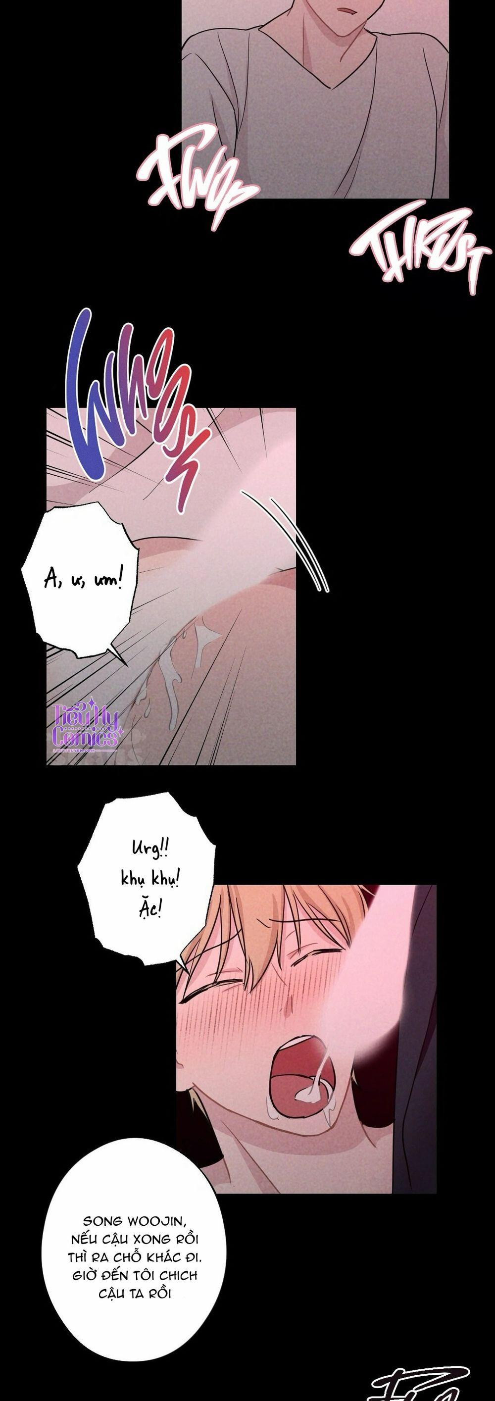 Trò Chơi Nhập Vai 4 trang 19