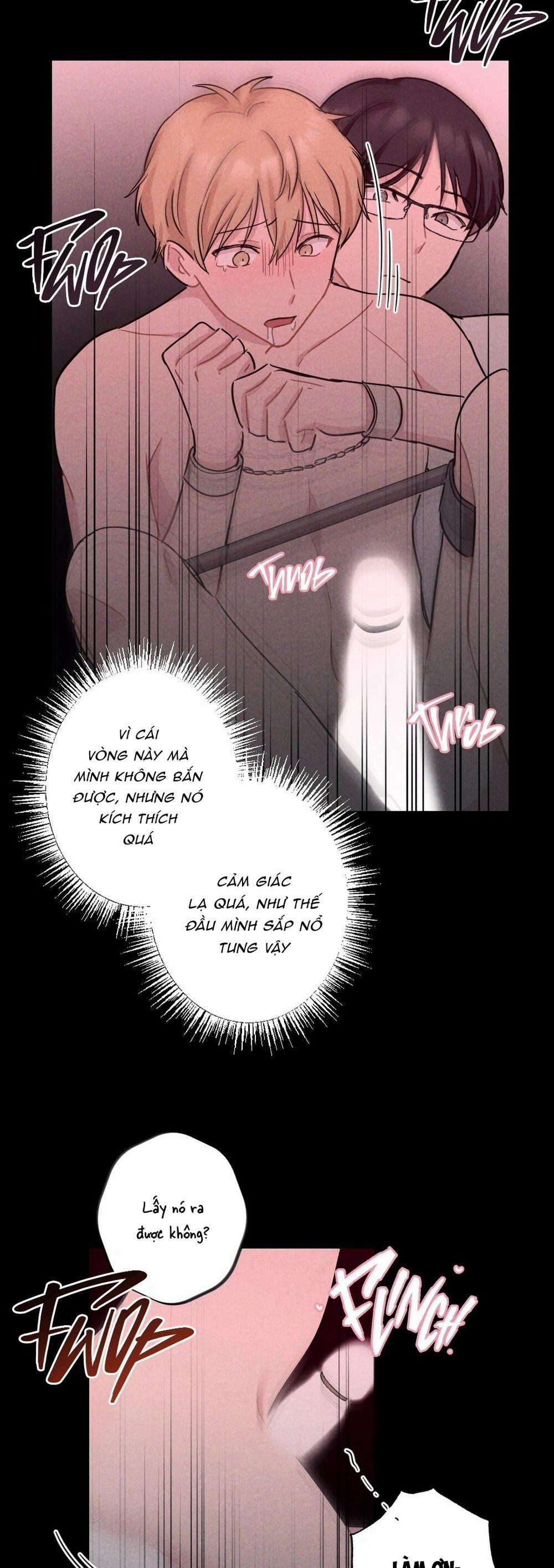 Trò Chơi Nhập Vai 4 trang 20