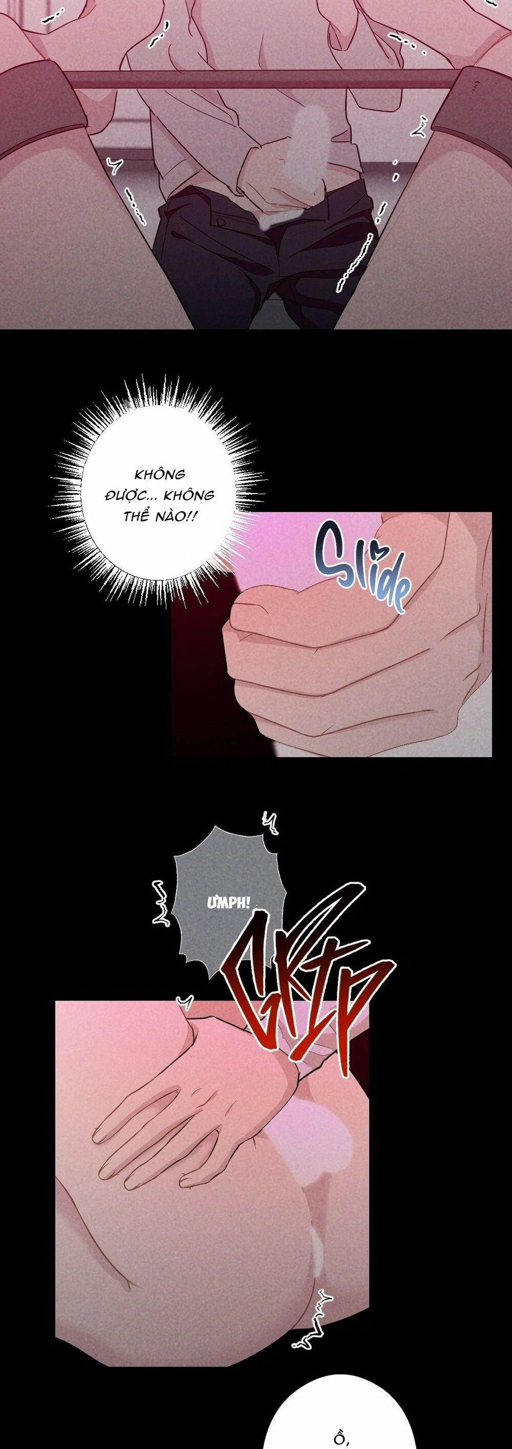 Trò Chơi Nhập Vai 4 trang 3