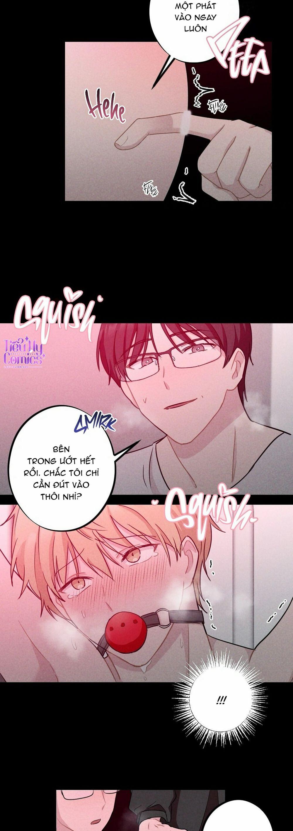 Trò Chơi Nhập Vai 4 trang 4