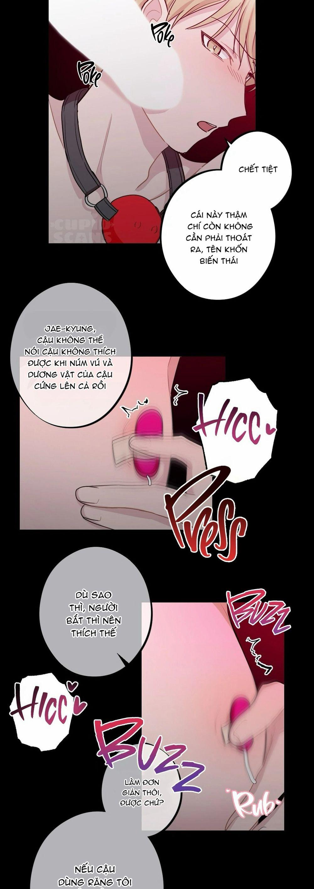 Trò Chơi Nhập Vai 4 trang 8