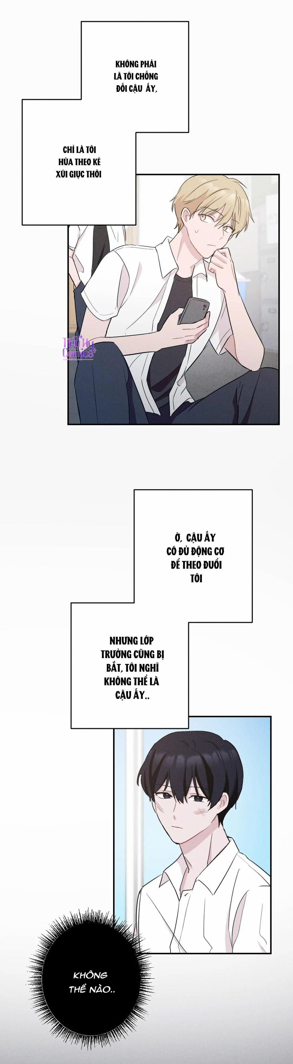 Trò Chơi Nhập Vai 5 trang 1