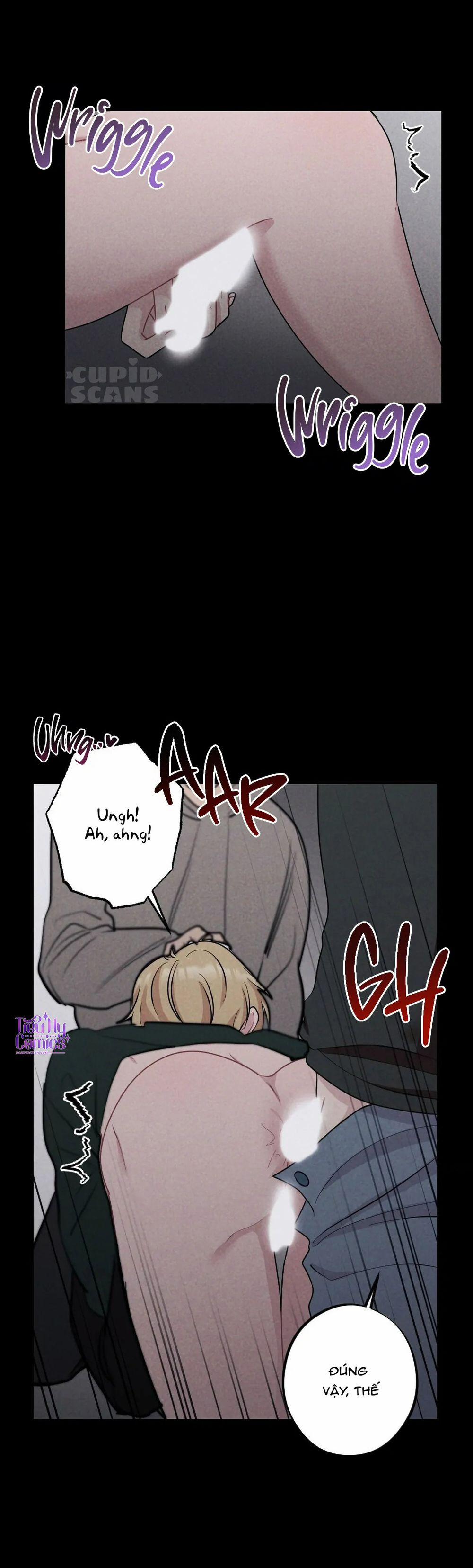 Trò Chơi Nhập Vai 5 trang 15