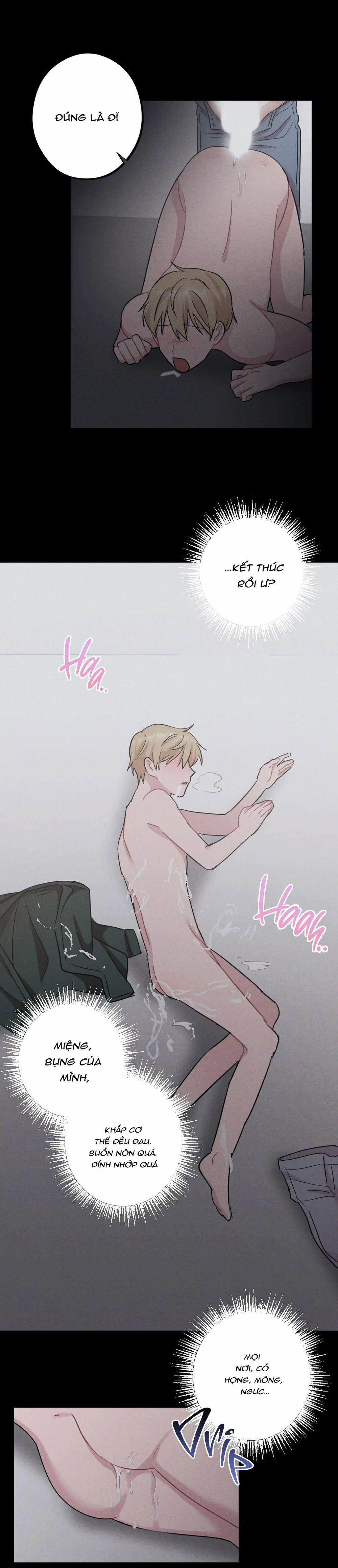 Trò Chơi Nhập Vai 5 trang 26