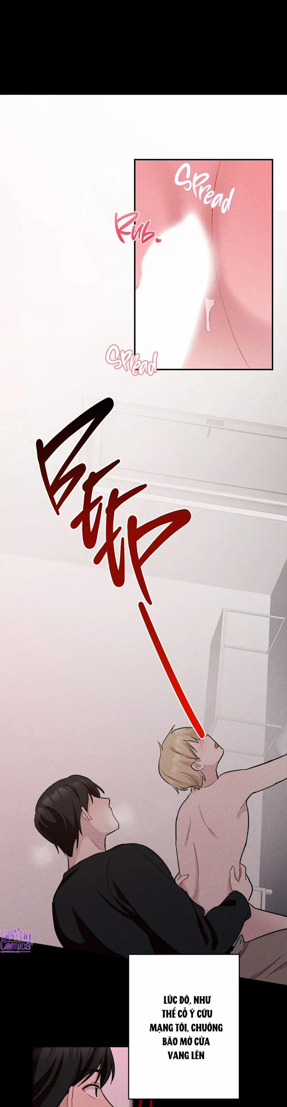 Trò Chơi Nhập Vai 5 trang 5