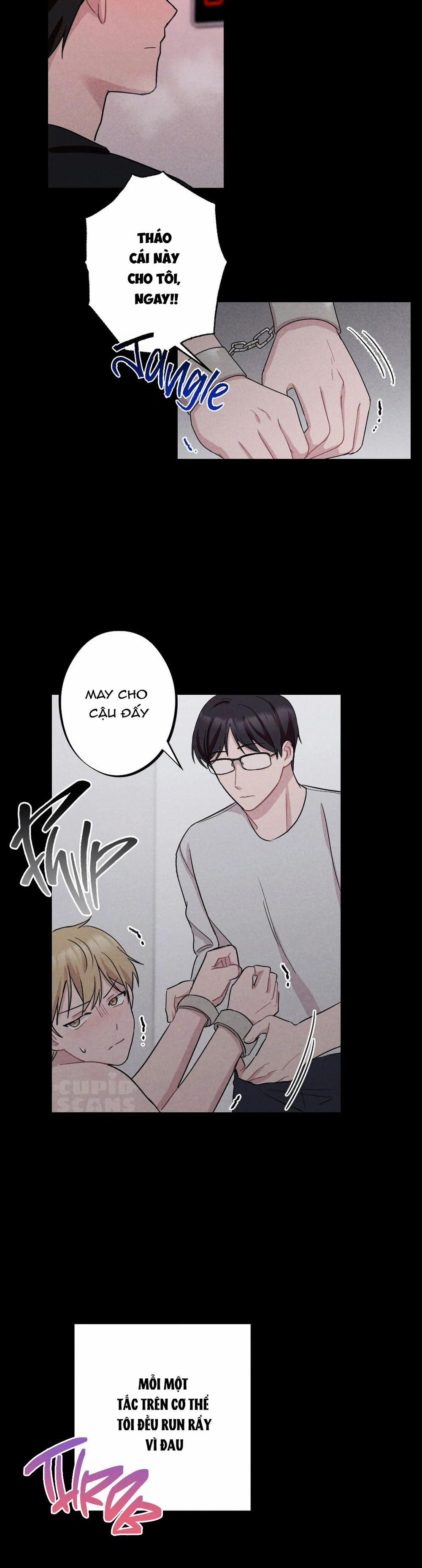 Trò Chơi Nhập Vai 5 trang 6