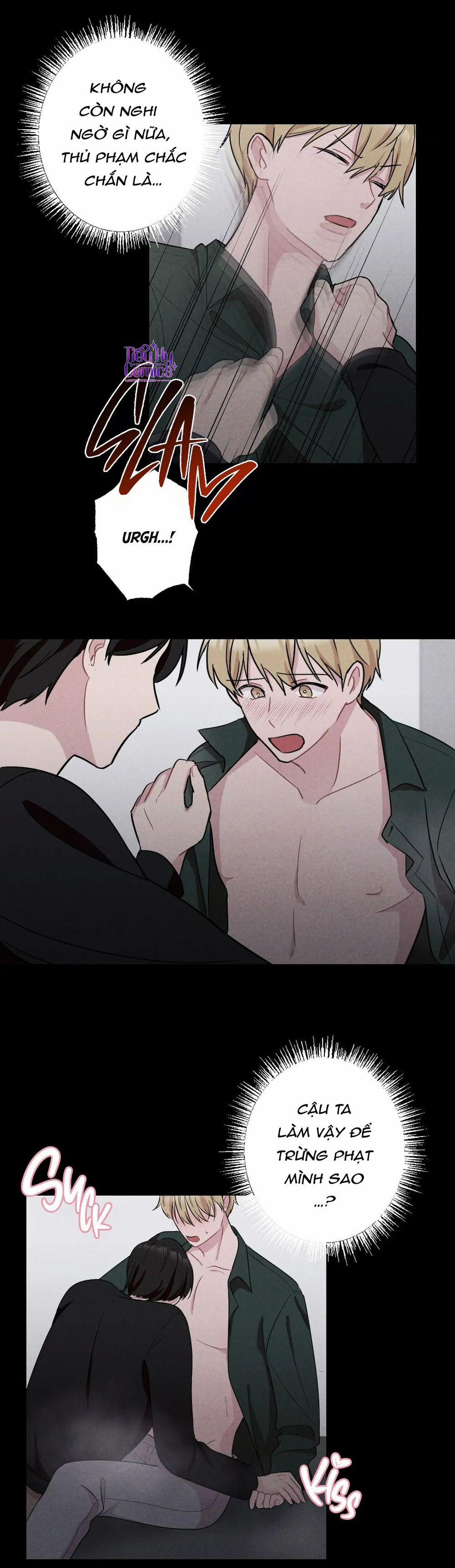 Trò Chơi Nhập Vai 5 trang 9