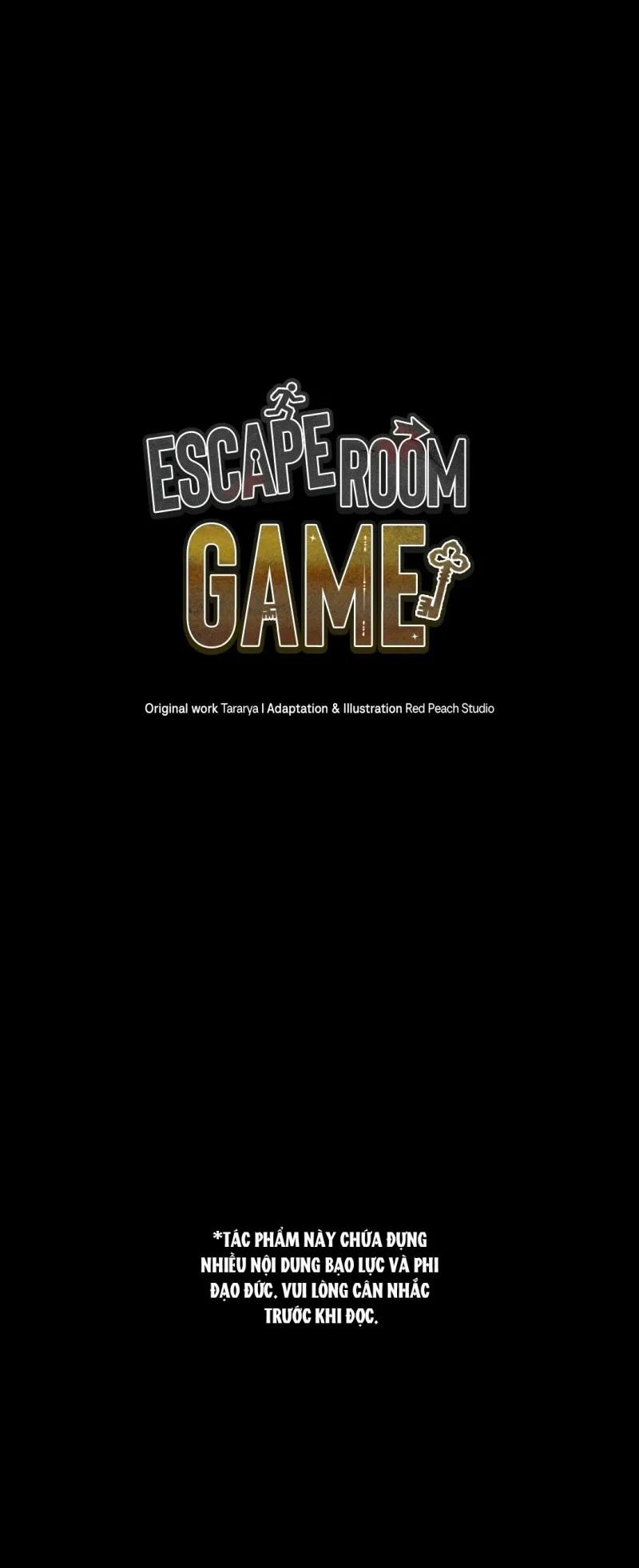 Trò Chơi Nhập Vai 6 trang 0