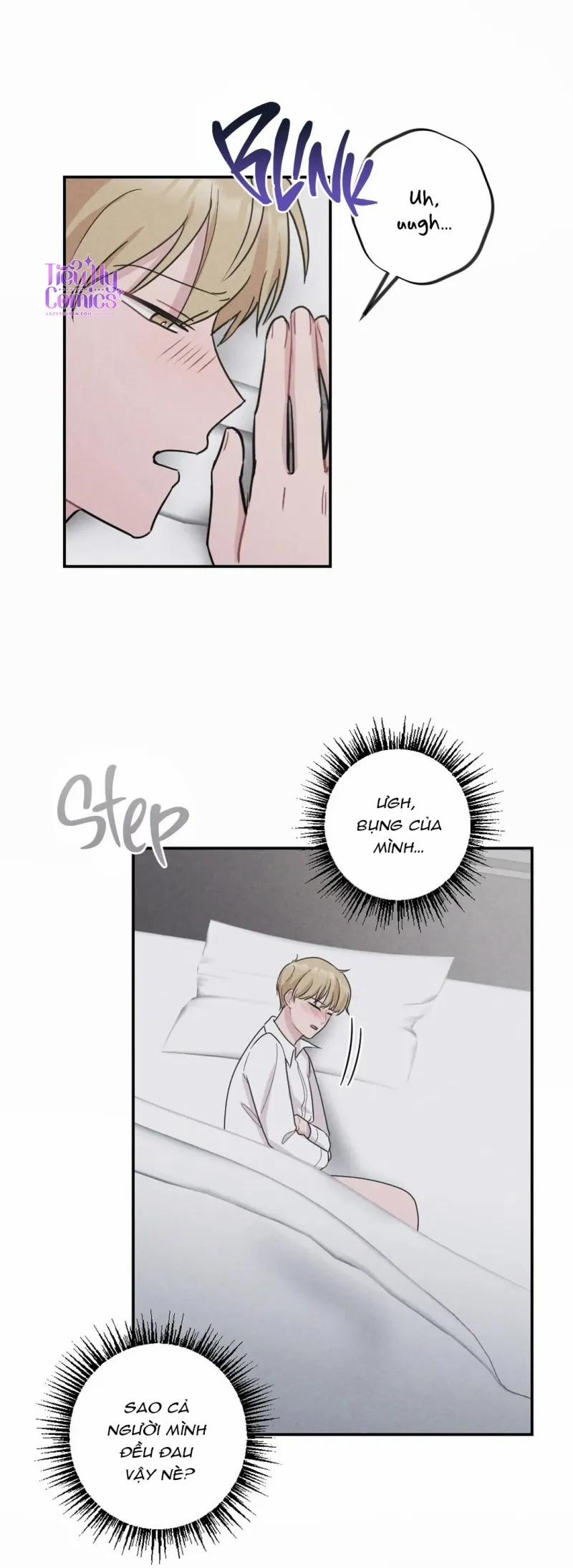 Trò Chơi Nhập Vai 6 trang 16