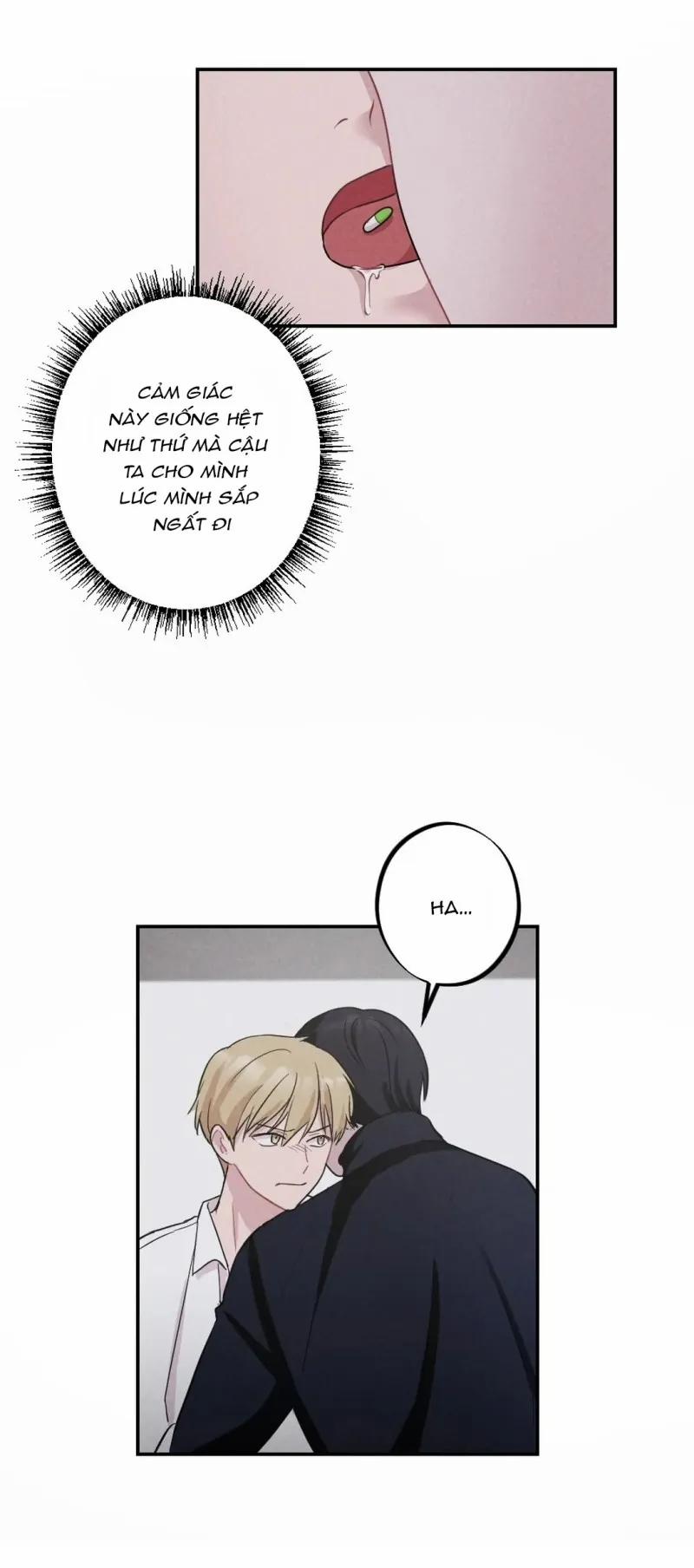 Trò Chơi Nhập Vai 6 trang 24